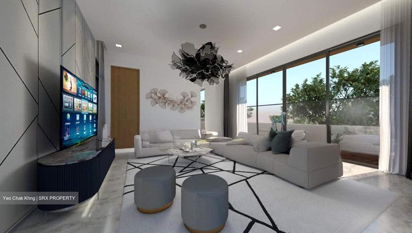 Branksome Road (D15), Detached #610350731